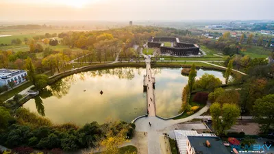 FilmSky - Filmowanie dronem | zdjęcia i filmy z lotu ptaka